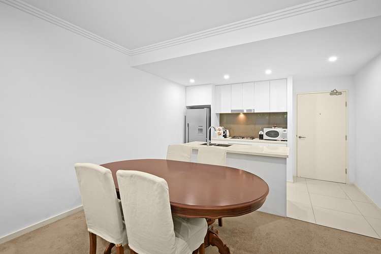 Main view of Homely apartment listing, 29/9-19 Amor Street, Asquith NSW 2077