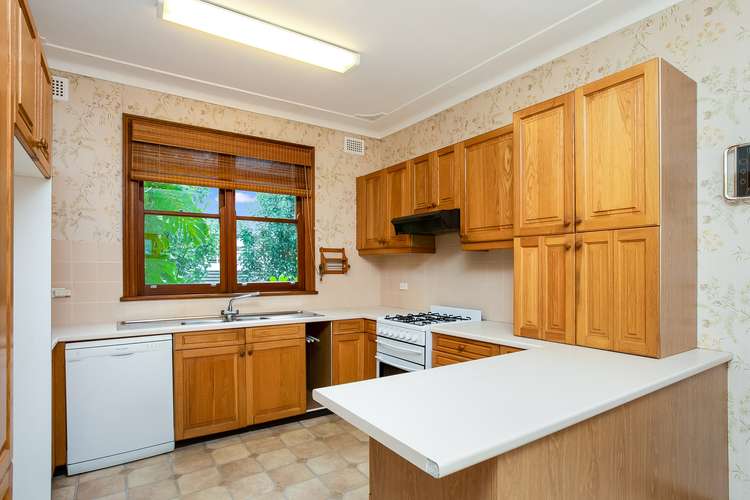 Third view of Homely house listing, 27 Clanville Road, Roseville NSW 2069