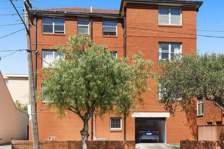 Second view of Homely apartment listing, 9/6 Tramway Street, Rosebery NSW 2018