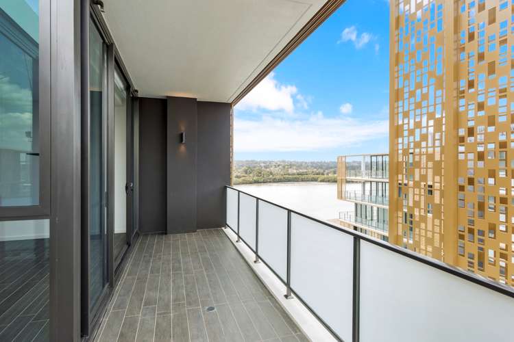 Main view of Homely apartment listing, C331/1 Burroway Road, Wentworth Point NSW 2127