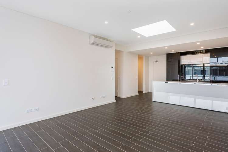 Second view of Homely apartment listing, C331/1 Burroway Road, Wentworth Point NSW 2127