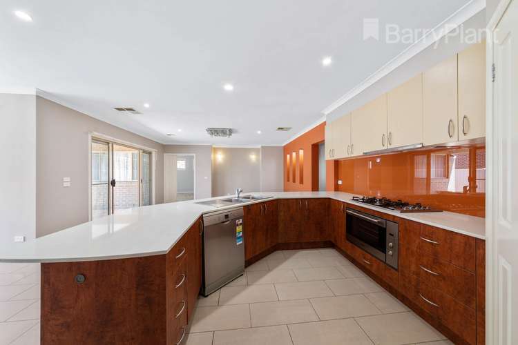 Second view of Homely house listing, 78 George Street, Taylors Hill VIC 3037
