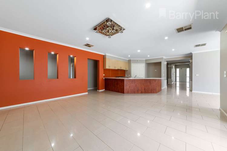 Fourth view of Homely house listing, 78 George Street, Taylors Hill VIC 3037