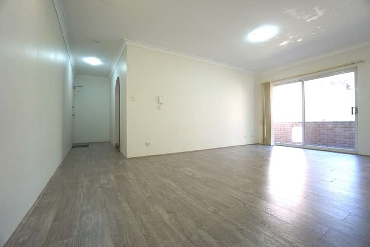 Fourth view of Homely apartment listing, 15/9-15 Doomben Avenue, Eastwood NSW 2122