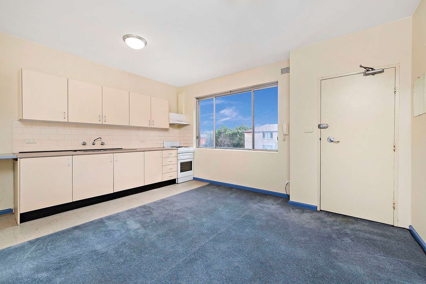 Main view of Homely unit listing, 6/58-60 Edith Street, Leichhardt NSW 2040