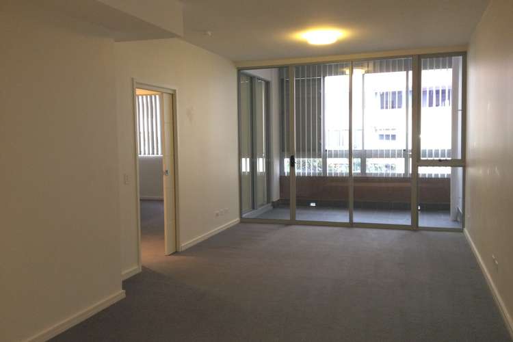 Second view of Homely apartment listing, 212/103 Forest Road, Hurstville NSW 2220