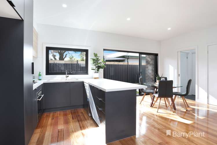 Fourth view of Homely townhouse listing, 3/31 Maude Avenue, Glenroy VIC 3046