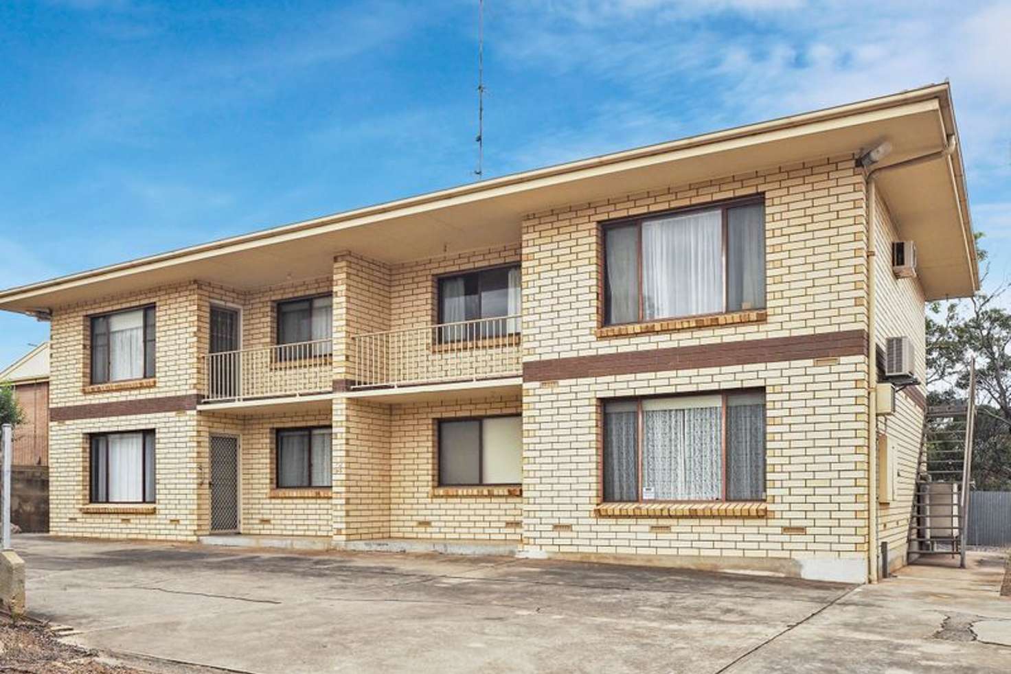 Main view of Homely unit listing, 4/53 Cook Street, Port Lincoln SA 5606