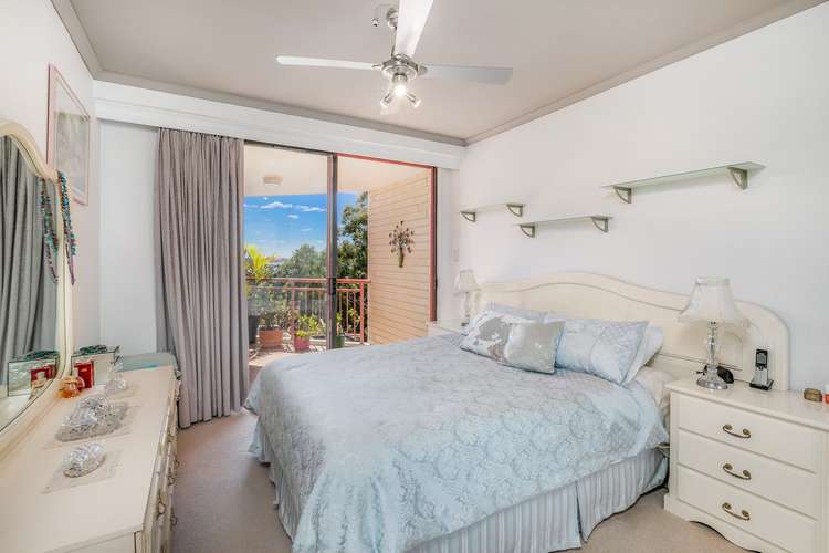 Fourth view of Homely apartment listing, 70/7-15 Jackson Avenue, Miranda NSW 2228