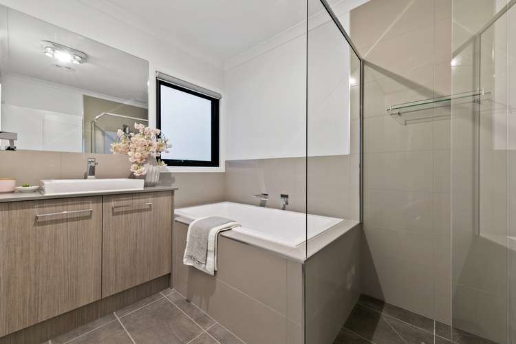 Fourth view of Homely house listing, 22 Swindale Way, Clyde North VIC 3978
