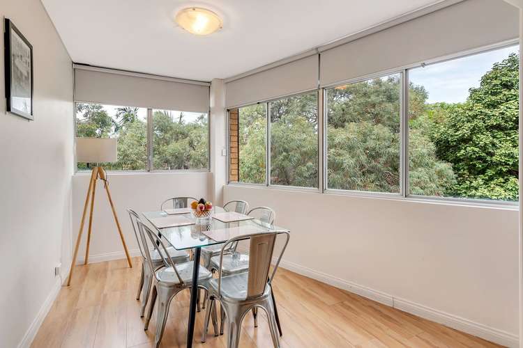Second view of Homely apartment listing, 23/55-57 Albert Road, Strathfield NSW 2135