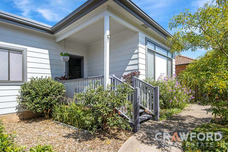 Second view of Homely house listing, 35 Fay Avenue, New Lambton NSW 2305
