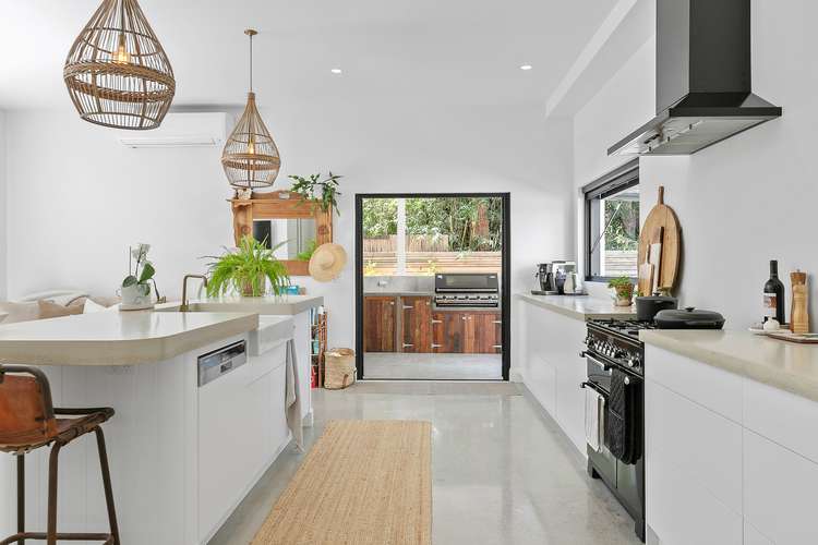 Fifth view of Homely house listing, 69 Lilli Pilli Drive, Byron Bay NSW 2481