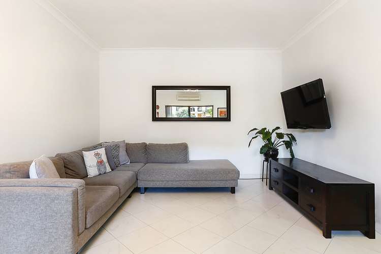 Second view of Homely apartment listing, 11/5-9 Garfield Street, Carlton NSW 2218