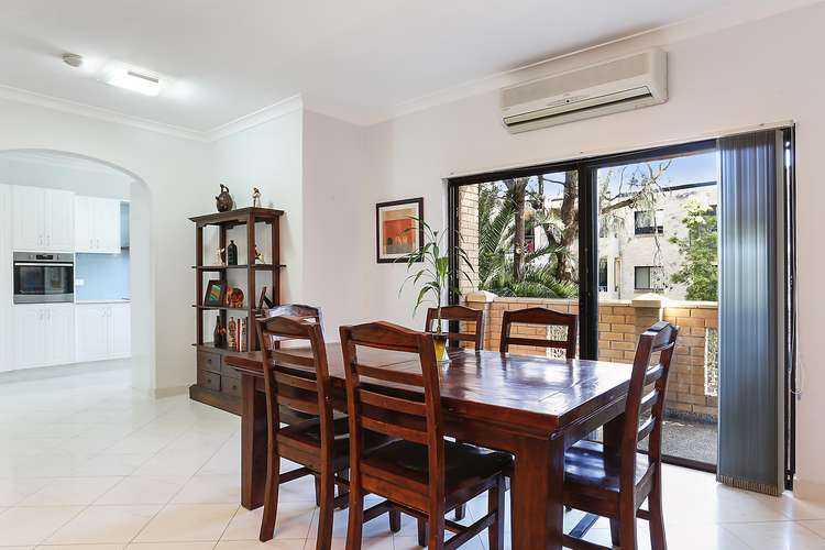 Third view of Homely apartment listing, 11/5-9 Garfield Street, Carlton NSW 2218