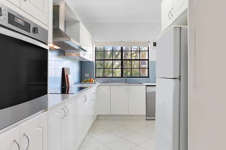 Fourth view of Homely apartment listing, 11/5-9 Garfield Street, Carlton NSW 2218