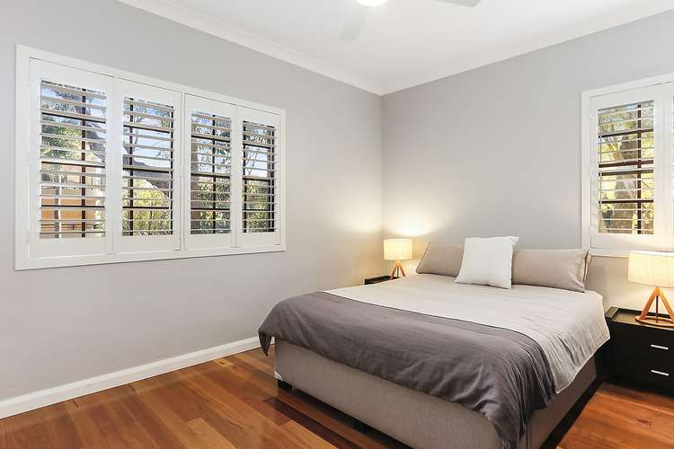 Sixth view of Homely apartment listing, 11/5-9 Garfield Street, Carlton NSW 2218