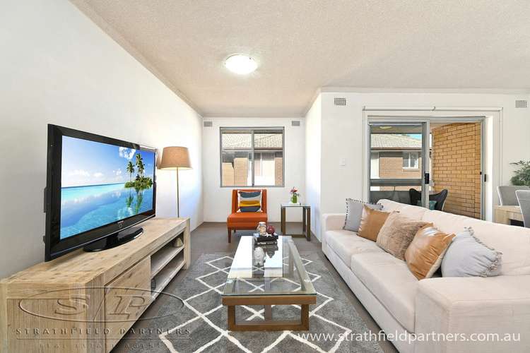 Main view of Homely apartment listing, 5/49 Third Avenue, Campsie NSW 2194