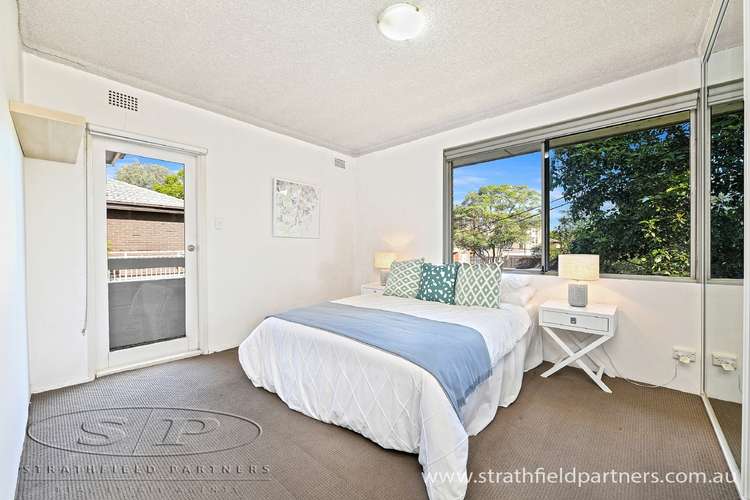 Third view of Homely apartment listing, 5/49 Third Avenue, Campsie NSW 2194