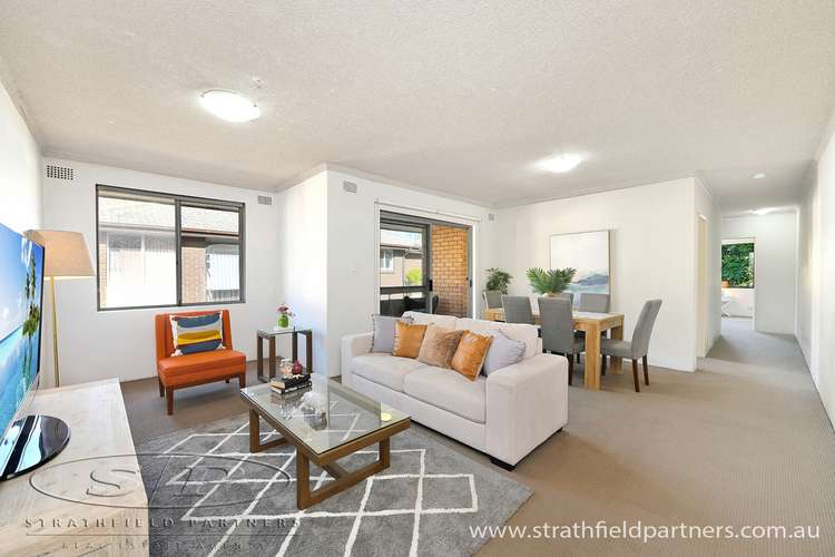 Fourth view of Homely apartment listing, 5/49 Third Avenue, Campsie NSW 2194