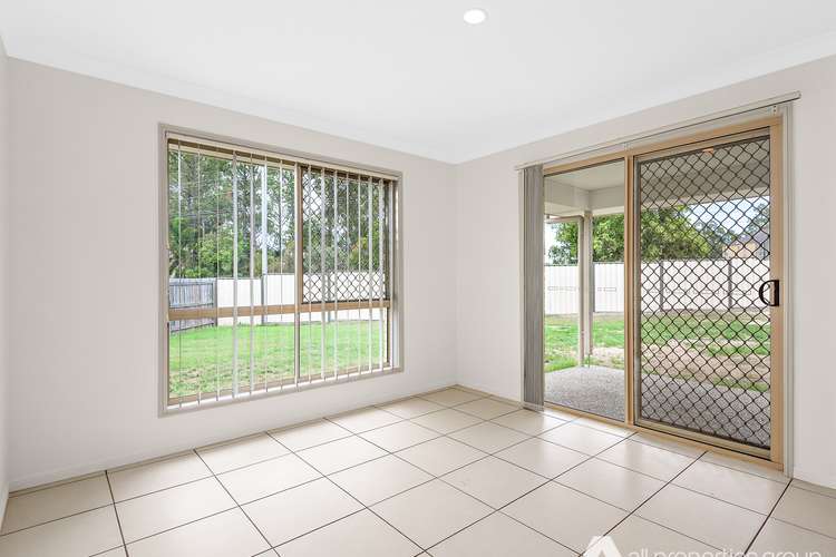 Fourth view of Homely house listing, 21 Crescendo Place, Crestmead QLD 4132