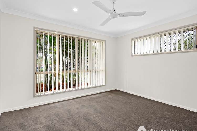 Fifth view of Homely house listing, 21 Crescendo Place, Crestmead QLD 4132