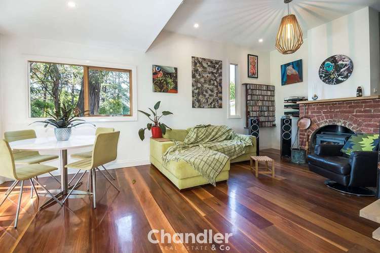 Second view of Homely house listing, 22 Birdwood Avenue, Upwey VIC 3158