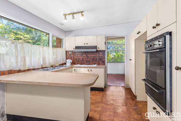 Third view of Homely house listing, 4 Kywong Avenue, Castle Hill NSW 2154