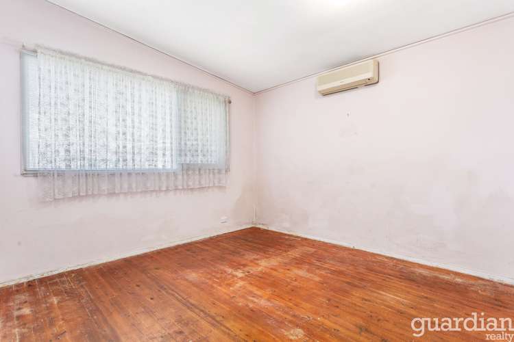 Sixth view of Homely house listing, 4 Kywong Avenue, Castle Hill NSW 2154