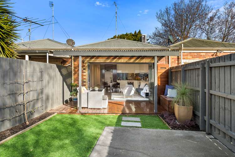 Third view of Homely house listing, 266 Bridge Street, Port Melbourne VIC 3207