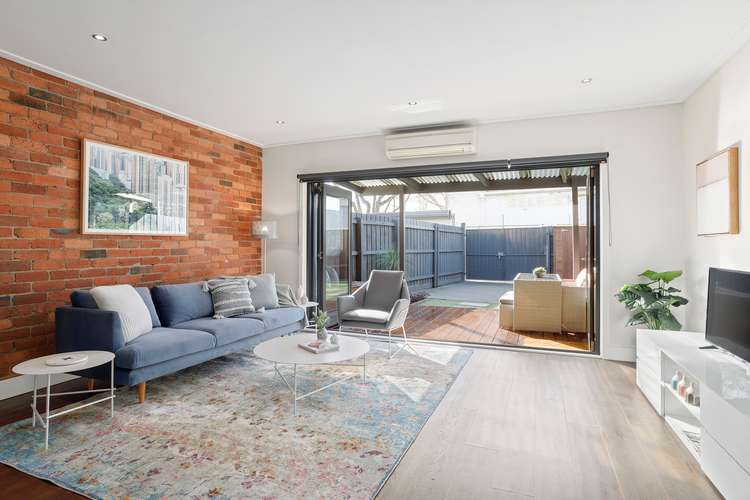 Fourth view of Homely house listing, 266 Bridge Street, Port Melbourne VIC 3207