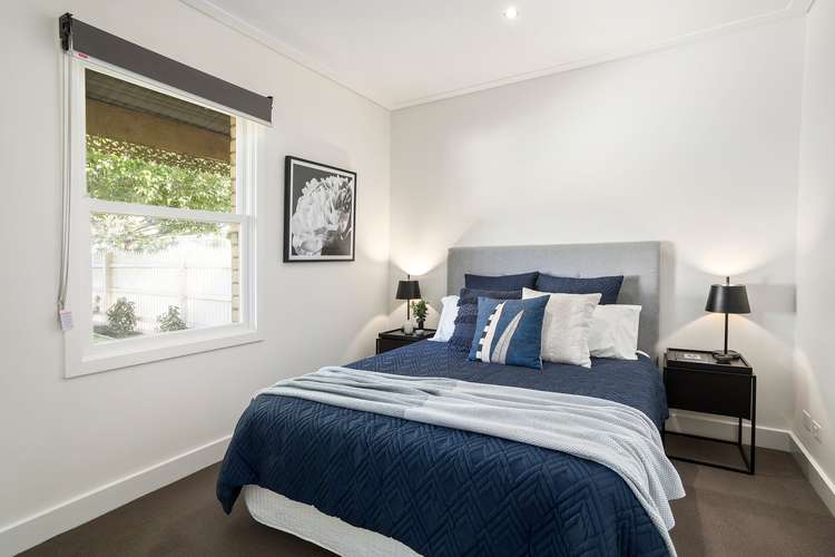 Fifth view of Homely house listing, 266 Bridge Street, Port Melbourne VIC 3207