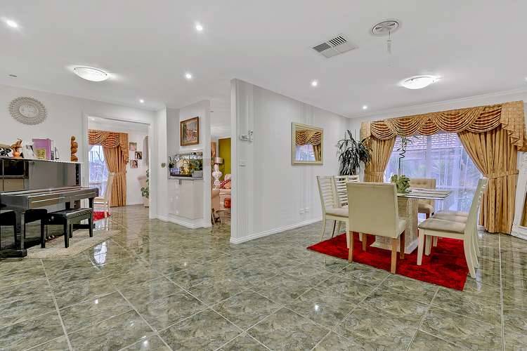 Seventh view of Homely house listing, 23 Dorchester Street, Craigieburn VIC 3064