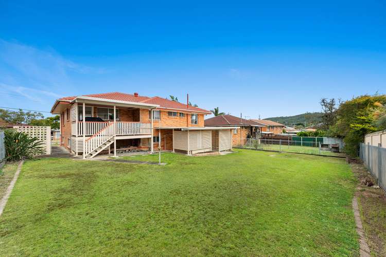 Main view of Homely house listing, 214 Broadwater Road, Mansfield QLD 4122