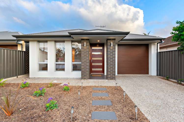 Main view of Homely house listing, 42a Jervois Street, South Plympton SA 5038