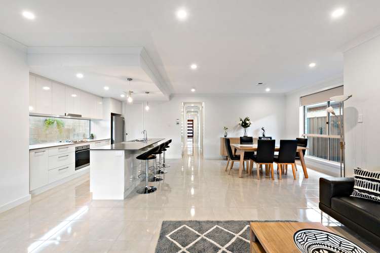 Second view of Homely house listing, 42a Jervois Street, South Plympton SA 5038