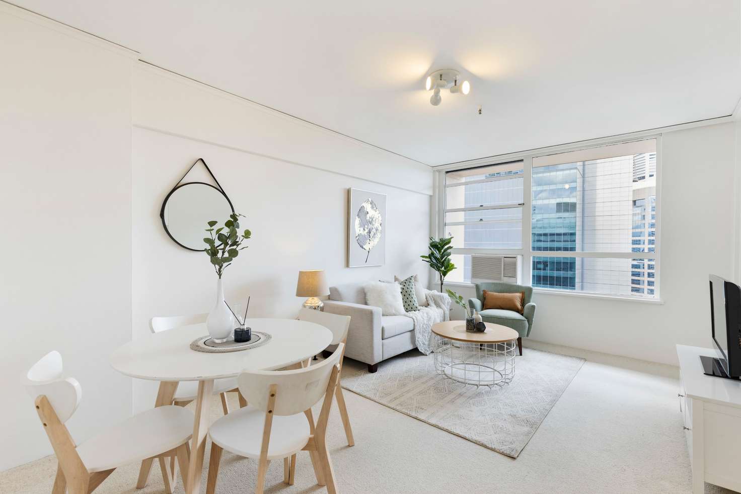 Main view of Homely apartment listing, 322/27 Park Street, Sydney NSW 2000
