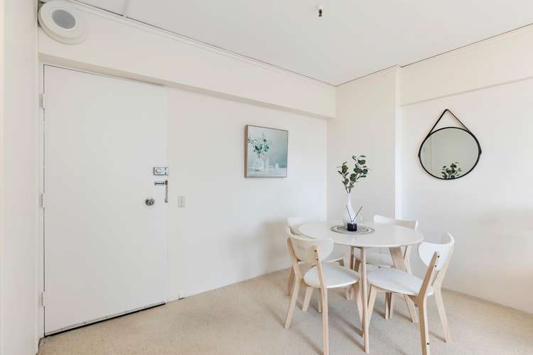 Fourth view of Homely apartment listing, 322/27 Park Street, Sydney NSW 2000