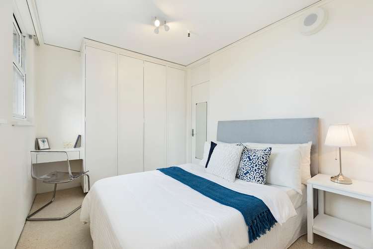 Fifth view of Homely apartment listing, 322/27 Park Street, Sydney NSW 2000