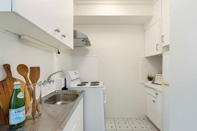 Sixth view of Homely apartment listing, 322/27 Park Street, Sydney NSW 2000