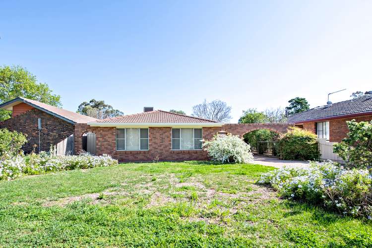 Main view of Homely house listing, 31 Alder Place, Dubbo NSW 2830