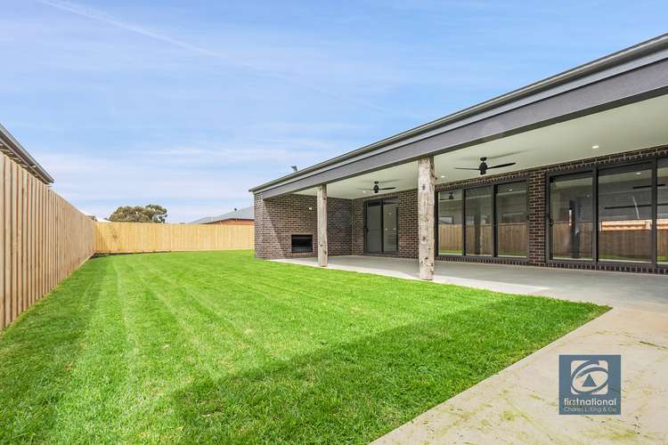 Fourth view of Homely residentialLand listing, 16 Riesling Drive, Moama NSW 2731