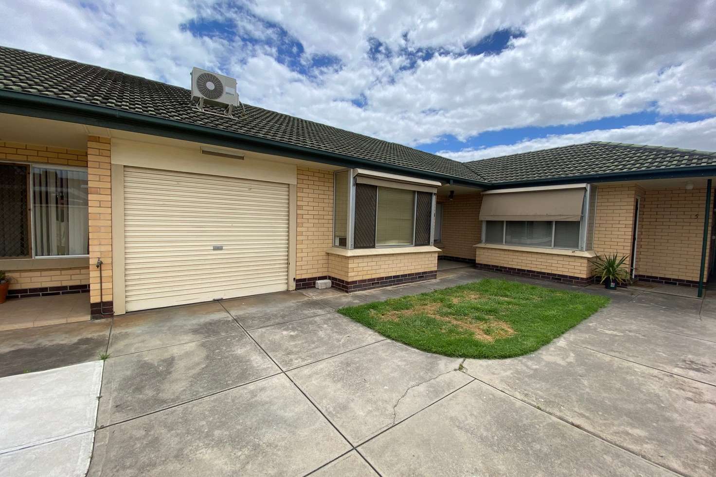 Main view of Homely unit listing, 4/67 Bower Street, Woodville SA 5011