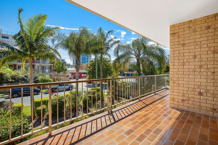 Fifth view of Homely unit listing, 2/4-6 Phillip Street, Labrador QLD 4215