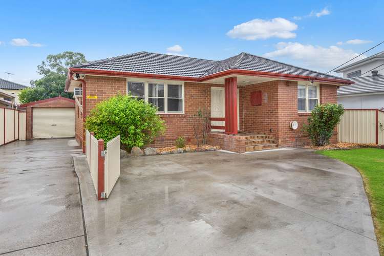 Main view of Homely house listing, 3 Talbingo Place, Heckenberg NSW 2168