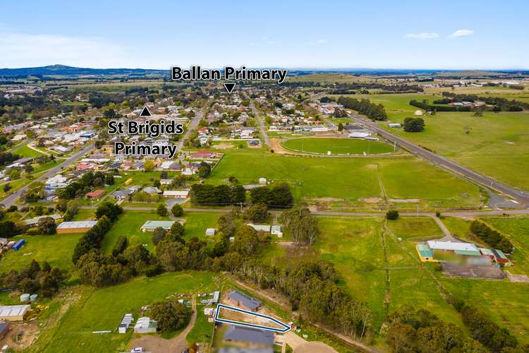 Sixth view of Homely residentialLand listing, 4A Creek Court, Ballan VIC 3342