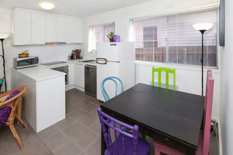 Second view of Homely apartment listing, 6/62 Dundas Street, Thornbury VIC 3071
