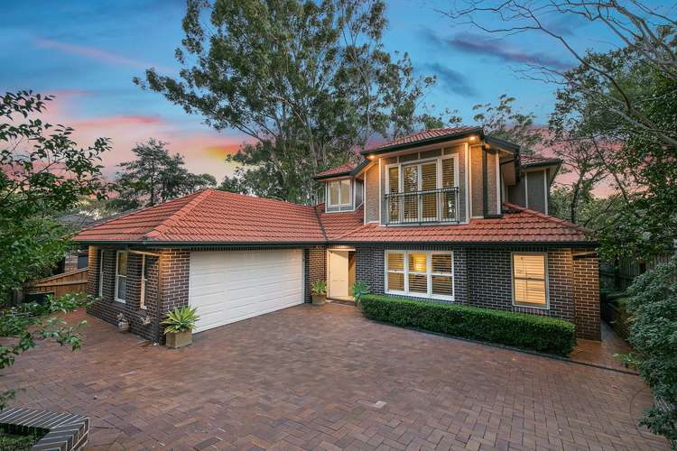 Second view of Homely house listing, 12 Kedron Avenue, Beecroft NSW 2119