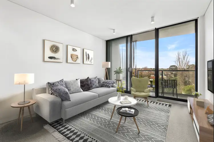 411/1 Clara Street