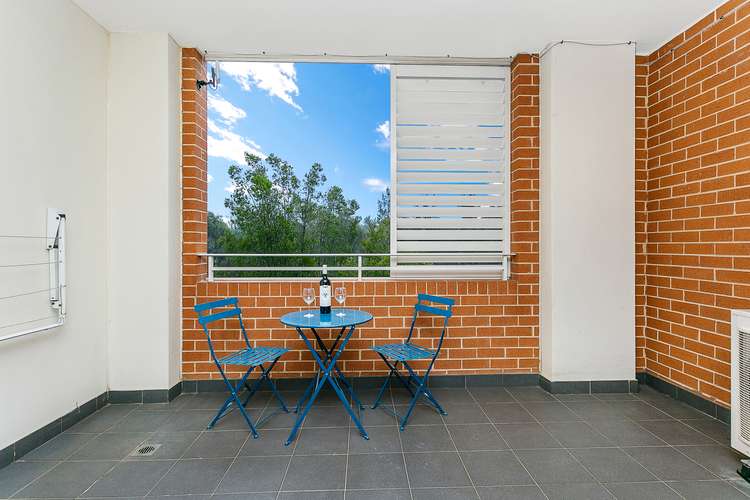 Second view of Homely apartment listing, 220/23 Hill Road, Wentworth Point NSW 2127